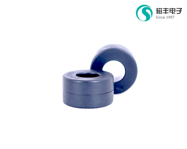 磁豐 非晶磁環(huán)